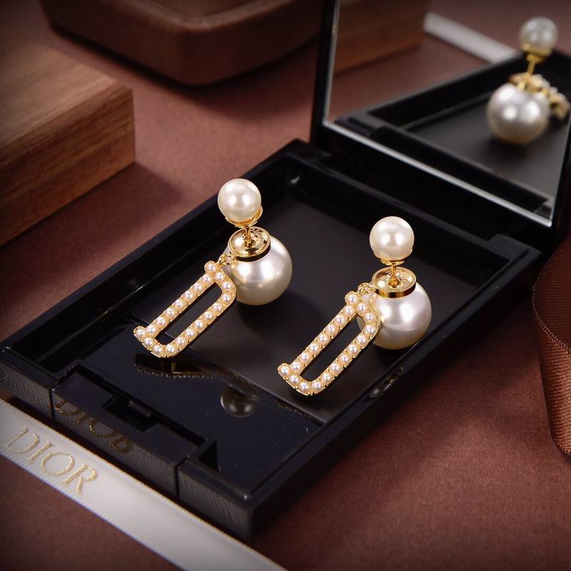 Dior Earring 04lyr374 (5)